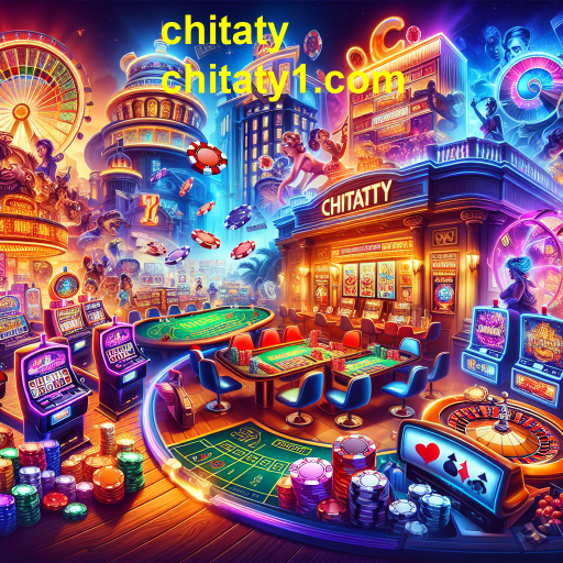Explorando a Categoria 'Mais Populares' no Chitaty